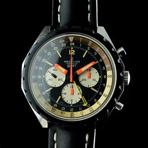 breitling amsterdam vintage watches|certified pre owned Breitling watches.